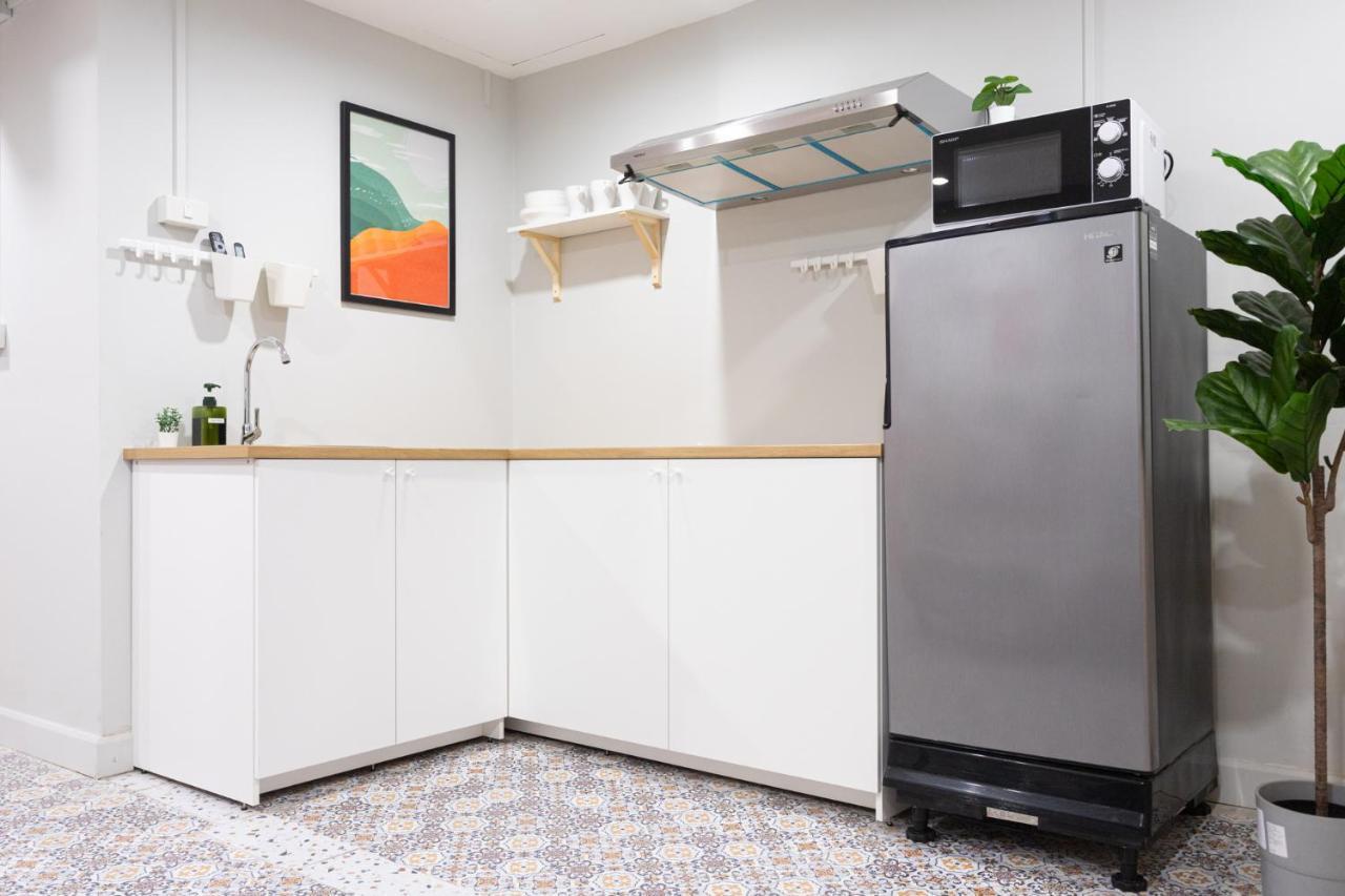 A1 Duplex Large Wt Kitchen דירה *